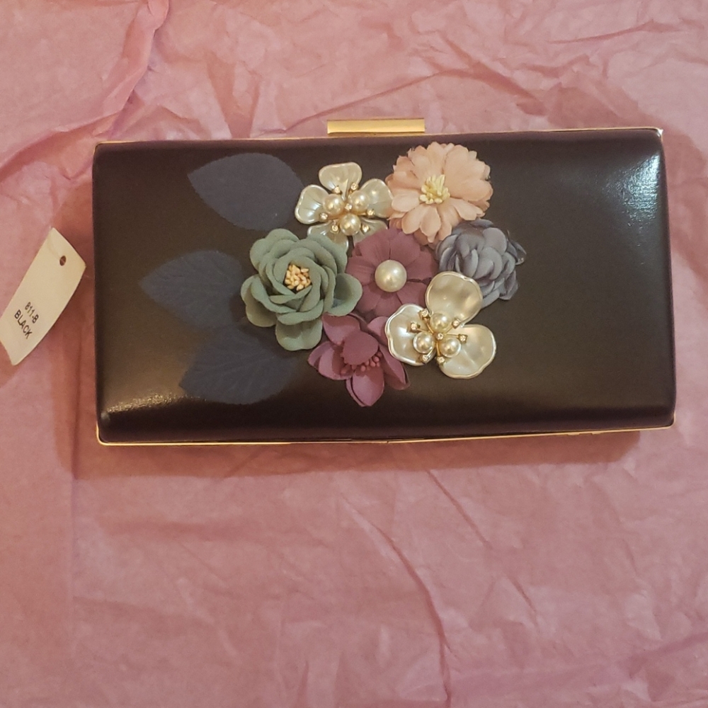 Evening clutch